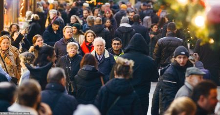Niemcy zapobiegli tragedii. Dopadli terrorystów. Nie do wiary, kim są