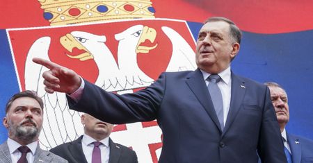 Jego kraj ma złoża litu. Chce ubić interes z Trumpem