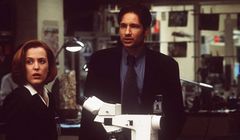 Serial „Z Archiwum X” skończył 30 lat. Przegląd najlepszych odcinków