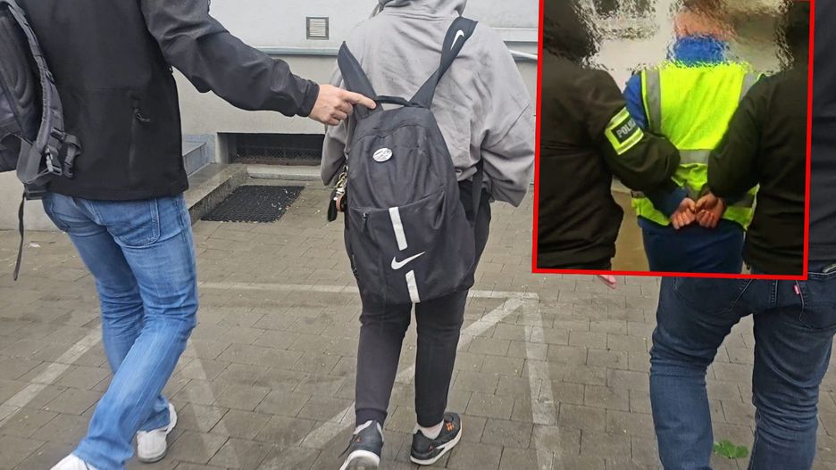 Opolscy policjanci odnaleźli 11-letnią dziewczynkę