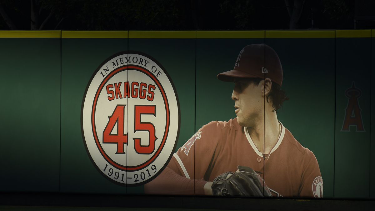 Tyler Skaggs