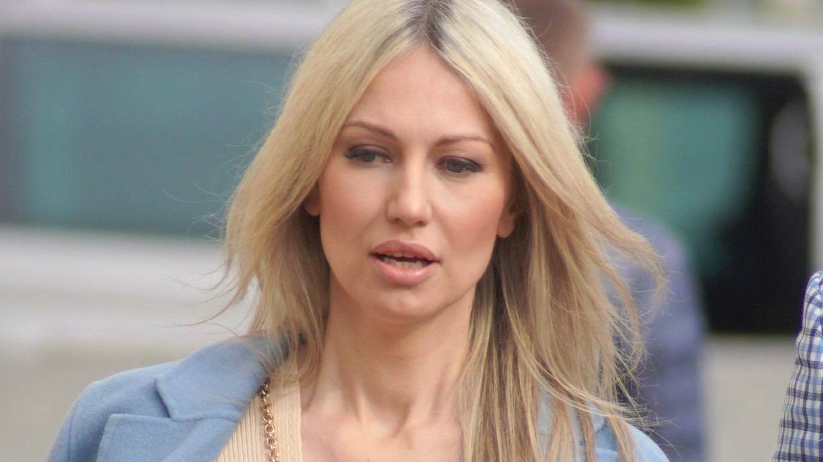 Magdalena Ogórek