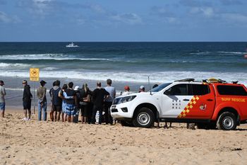 Tragiczny atak rekina u wybrzeży Sydney. Jedna osoba nie żyje