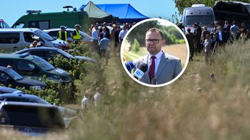 Wiadomo, co było w rosyjskiej rakiecie, która spadła w Polsce. Prokuratura ujawnia