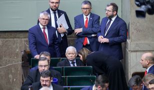 PiS zbudował więź. "Nikt wcześniej czegoś takiego nie zrobił"