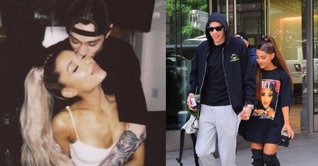 Ariana Grande świętuje urodziny na Instagramie: "Nie mam żadnych życzeń. Mam już wszystko!"
