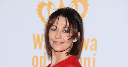 Anna Popek daje świadectwo wiary: "Trzeba obudzić się z letargu! Wielu z nas żyje jak w transie"