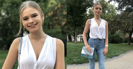 Julia Wróblewska idzie na studia! Zapłaci za nie ponad 23 TYSIĄCE ZŁOTYCH!