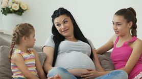 Odstęp między ciążami. Sprawdź, jaki jest najlepszy (WIDEO)