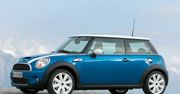 Używane Mini Cooper/Clubman (R56) w pigułce. Wciąż w cenie, pomimo wysokiej awaryjności