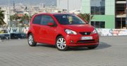 Seat Mii - duch Barcelony [pierwsza jazda autokult.pl]