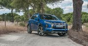 Mitsubishi ASX po liftingu niedługo na drogach. Mocniejszy silnik, ogólny przepis bez zmian