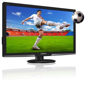 273G3 – pierwszy monitor 3D Philipsa