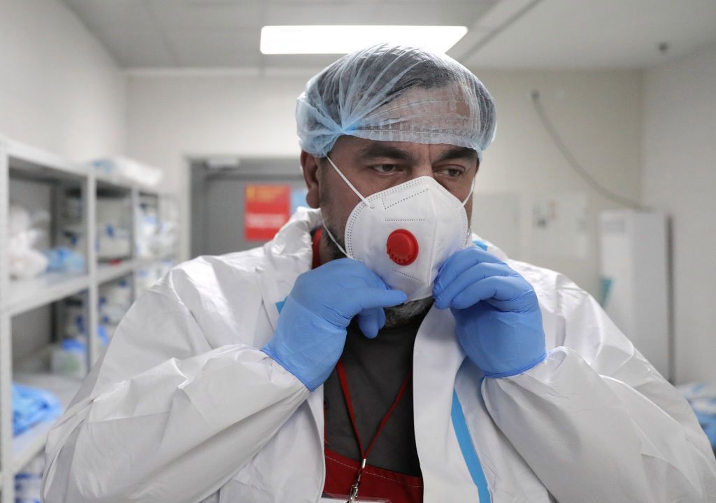 Błyskawicznie opanował Polskę. "Bardzo charakterystyczne dla JN.1"