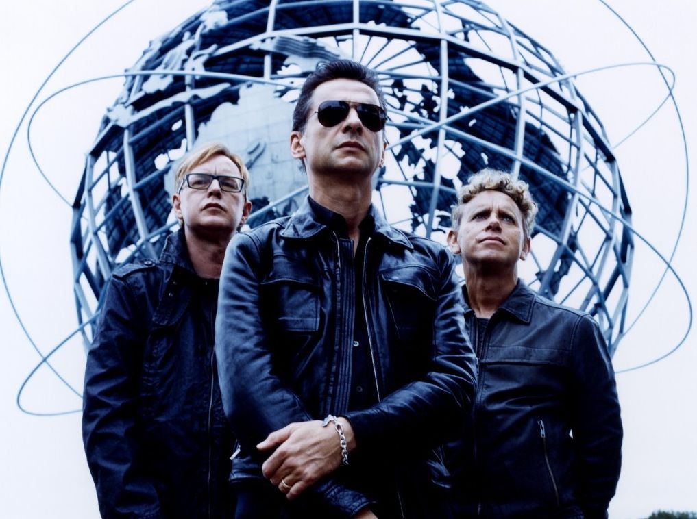 Depeche Mode na Stadionie. Zmiany w komunikacji