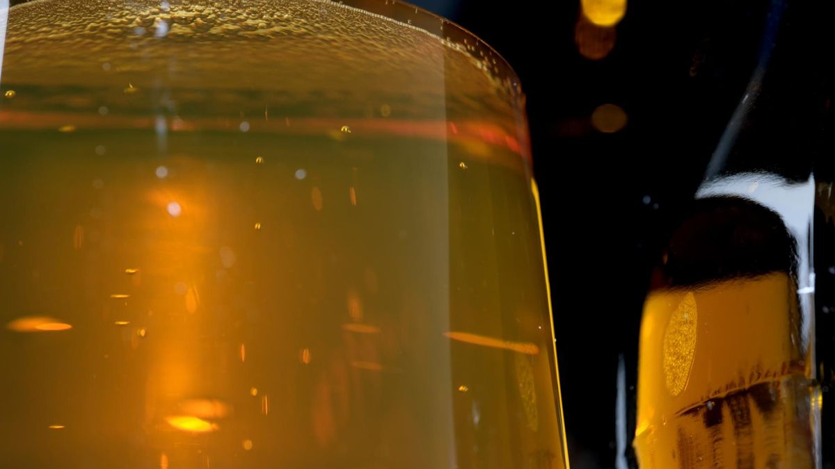 Napoje energetyczne negatywnie wpływają na serce