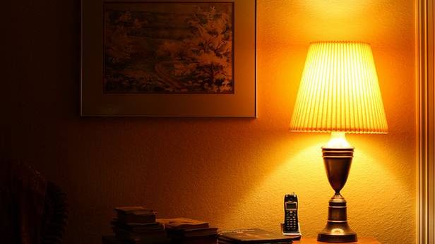 Mrugnij, by oszczędzać prąd i uratować planetę 1