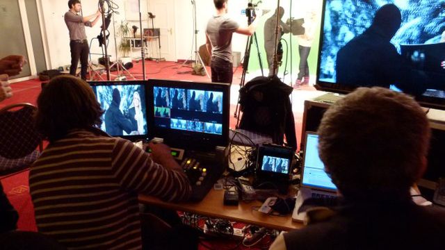 Zamaskowani bandyci i skaner 3D, czyli rzecz o Szwajcarii 1