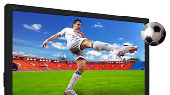 273G3 – pierwszy monitor 3D Philipsa 1