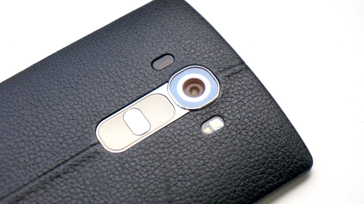 LG G5 - kolejne przecieki trafiają do sieci. Ten model zapowiada się świetnie 1