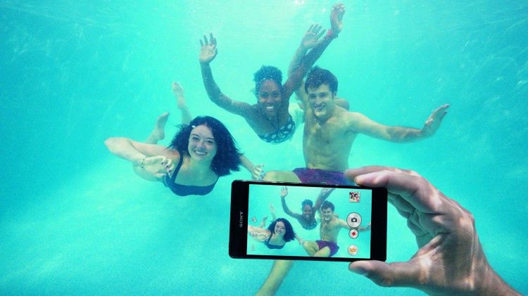 Przegląd telefonów odpornych na wodę i uszkodzenia mechaniczne 1