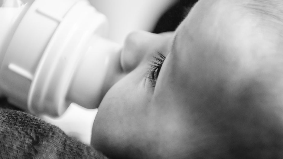 Jaka kaszka manna jest odpowiednia dla niemowlaka?