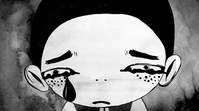 Nie oglądaj, bierz udział! Twórcy kampanii wreszcie świetnie wykorzystują Internet 1