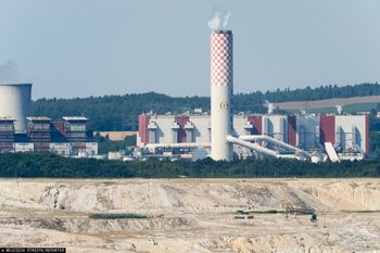 TSUE: Polska nie dostanie zwrotu kar za Turów