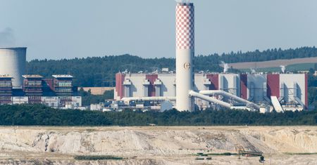 TSUE: Polska nie dostanie zwrotu kar za Turów