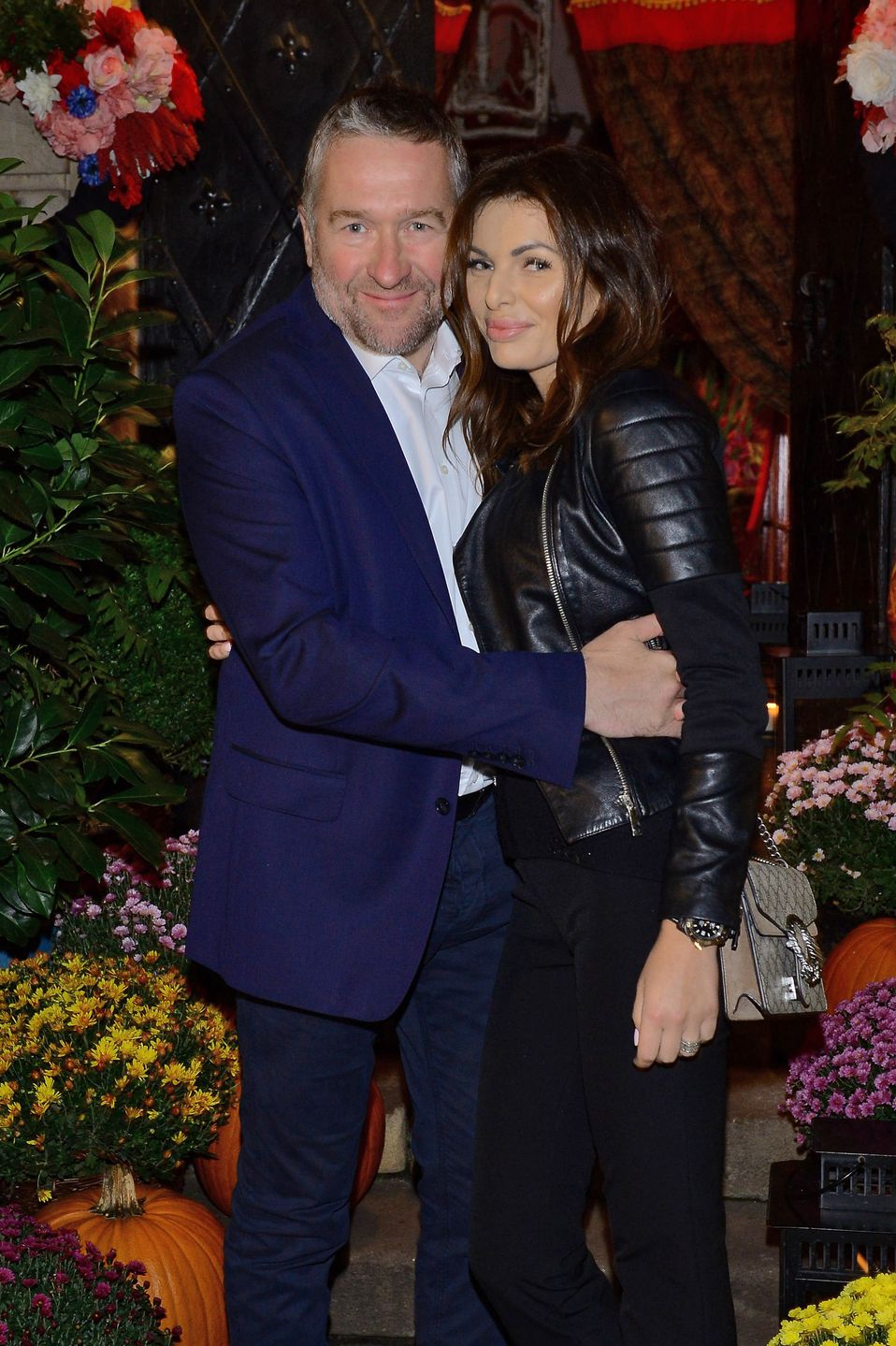 Kim jest córka najbogatszego Polaka, Karolina Sołowow?