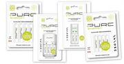 Pure Energy - alkaliczne baterie w technologii RAM, które można ładować