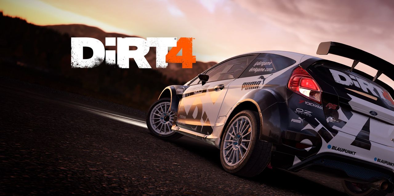 DiRT 4 otrzyma wersję dla Linuksa i macOS, po prawie dwóch latach od debiutu