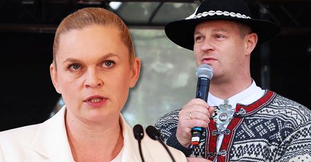 W gminie rezygnują z edukacji zdrowotnej, ale będzie dodatkowa religia. Burmistrz przywołuje konstytucję