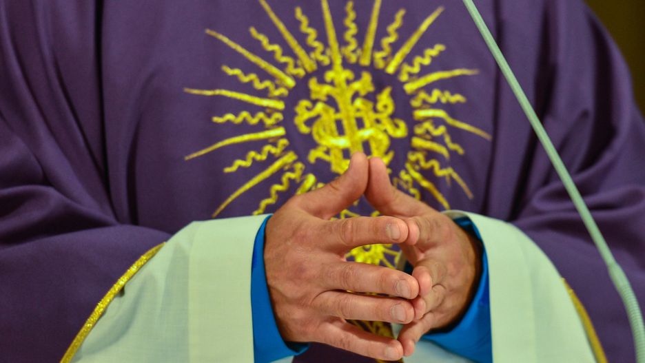 Koronawirus. Proboszcz zakażony. Księża na kwarantannie