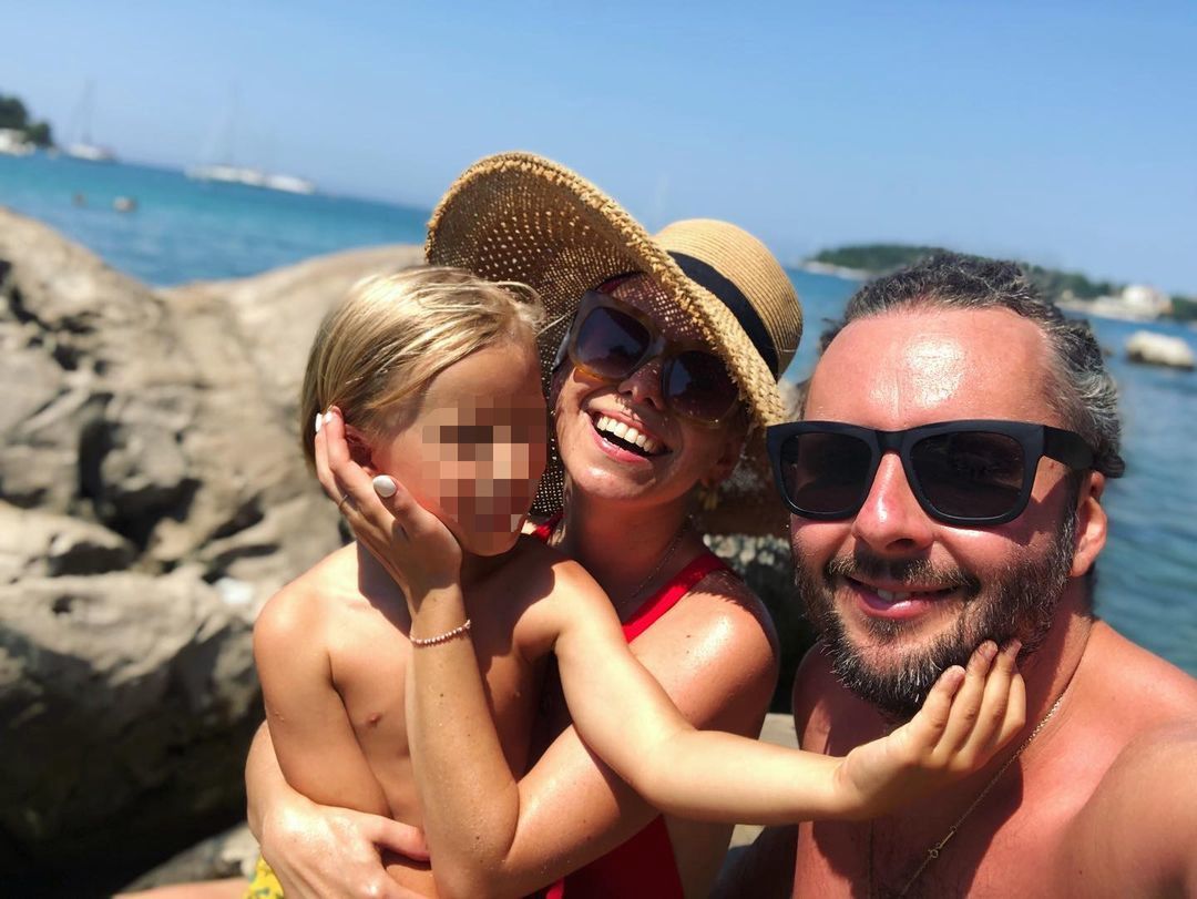 Alicja Janosz celebruje 11. rocznicę ślubu z ukochanym. Bardzo się zmieniła? 