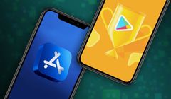 133 mld USD na aplikacje mobilne w 2021 r. TikTok liderem