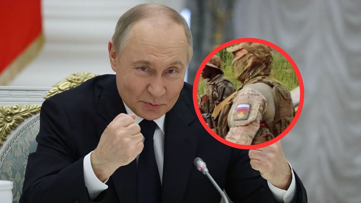 Rosja buduje wpływy w Afryce