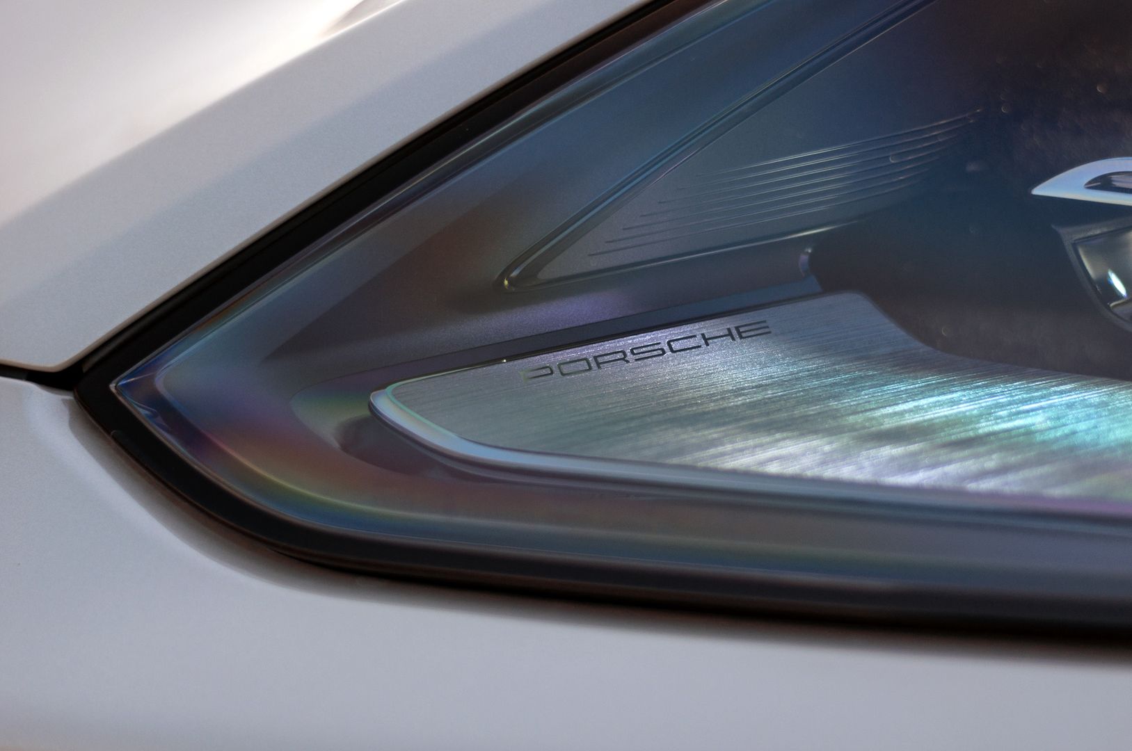 Porsche Cayenne S Coupe (2025)