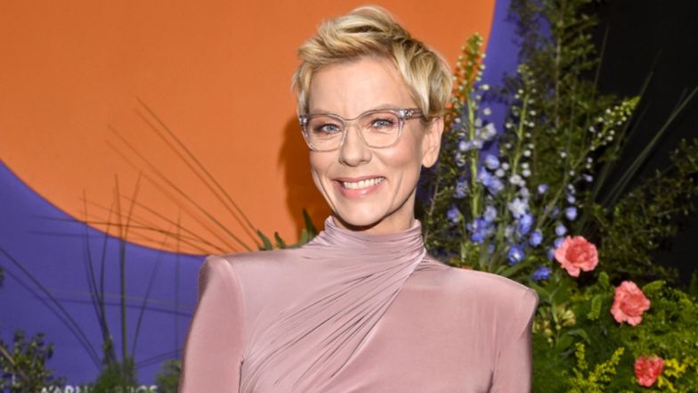 Jakie wykształcenie ma Anita Werner?