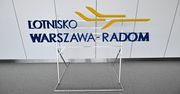 Nagła decyzja ws. lotniska w Radomiu. Część infrastruktury będzie wyłączona, pracownicy trafią do Warszawy