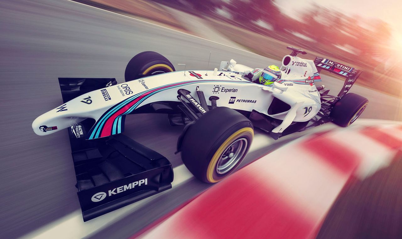 Zmiany w regulaminie kwalifikacji F1