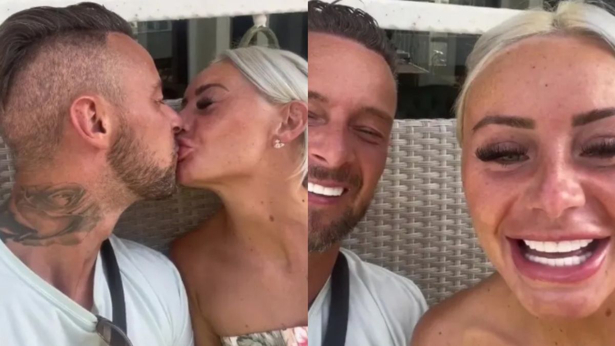 Polecieli do Turcji po "idealny uśmiech"