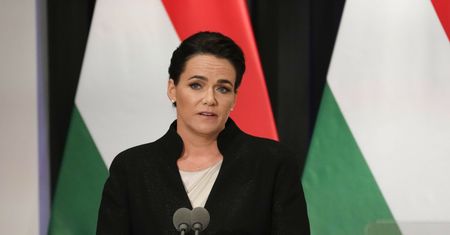 Trzęsienie ziemi w węgierskiej polityce. Prezydent rezygnuje