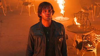 Fani przekroczyli granicę. Zgotowali piekło twórcy słynnego horroru