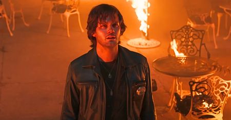 Fani przekroczyli granicę. Zgotowali piekło twórcy słynnego horroru