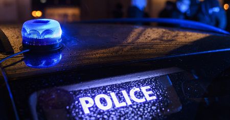 Tragedia na meczu we Francji. Nie żyje piłkarz, drugi walczy o życie