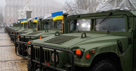 Dlaczego Niemcy odmawiają dostaw broni na Ukrainę. "Myśl trudna do zniesienia"