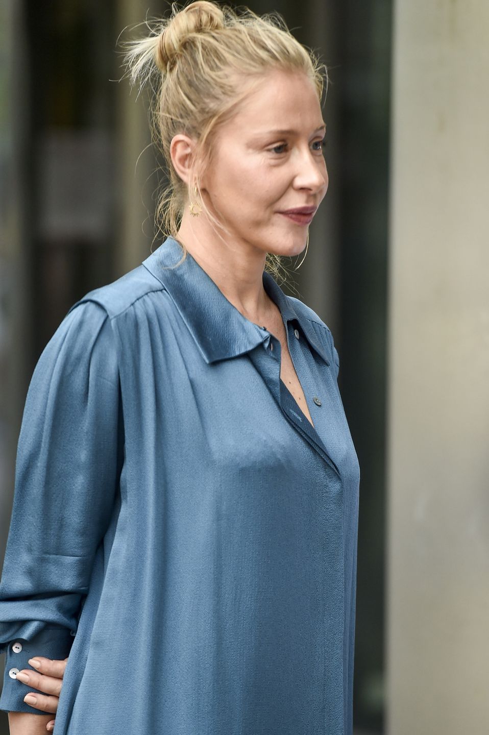 Katarzyna Warnke i Piotr Stramowski rozstali się