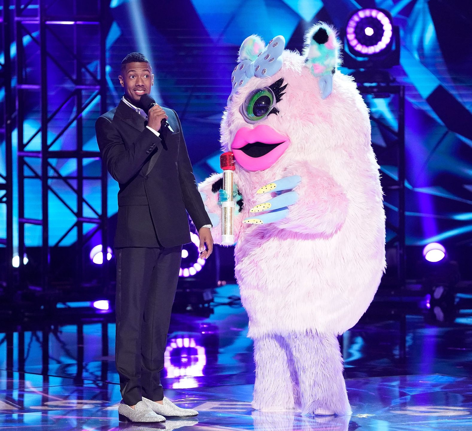 TYLKO NA PUDELKU: TVN szykuje polską wersję "The Masked Singer"