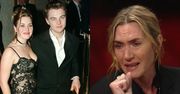 Kate Winslet wspomina niewybredne opinie na temat swej rzekomej OTYŁOŚCI: "Będziesz musiała zadowolić się rolami grubych dziewczyn"